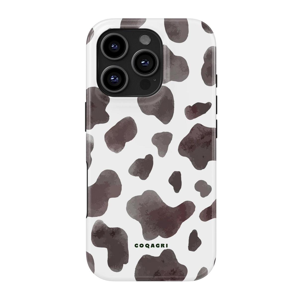 Coque - Tache de Vache