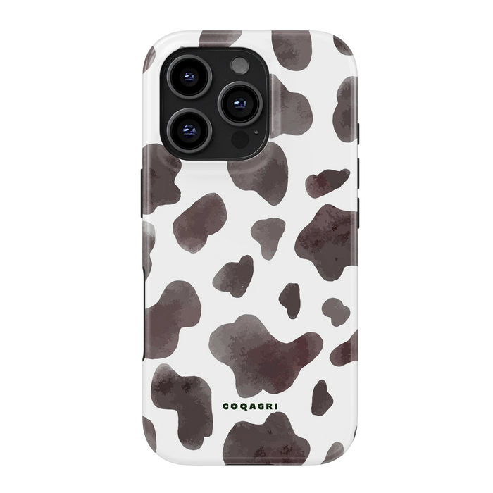 Coque Premium - Tache de Vache