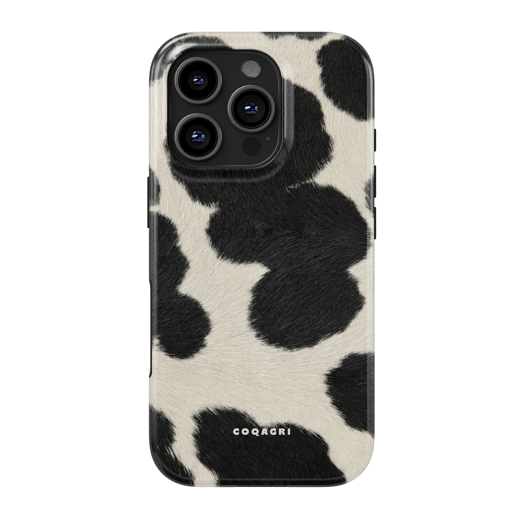 Coque - La Pie Noire