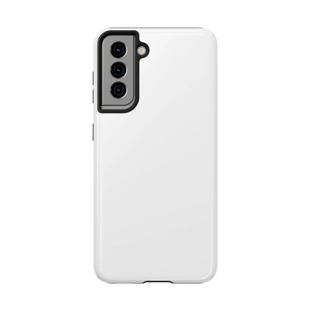 Coque Premium - Personnalisable