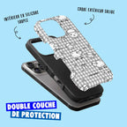 Coque Premium - Mouton