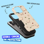 Coque Premium - Charolaise