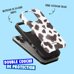 Coque - Tache de Vache