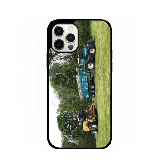 Coque Ensilage