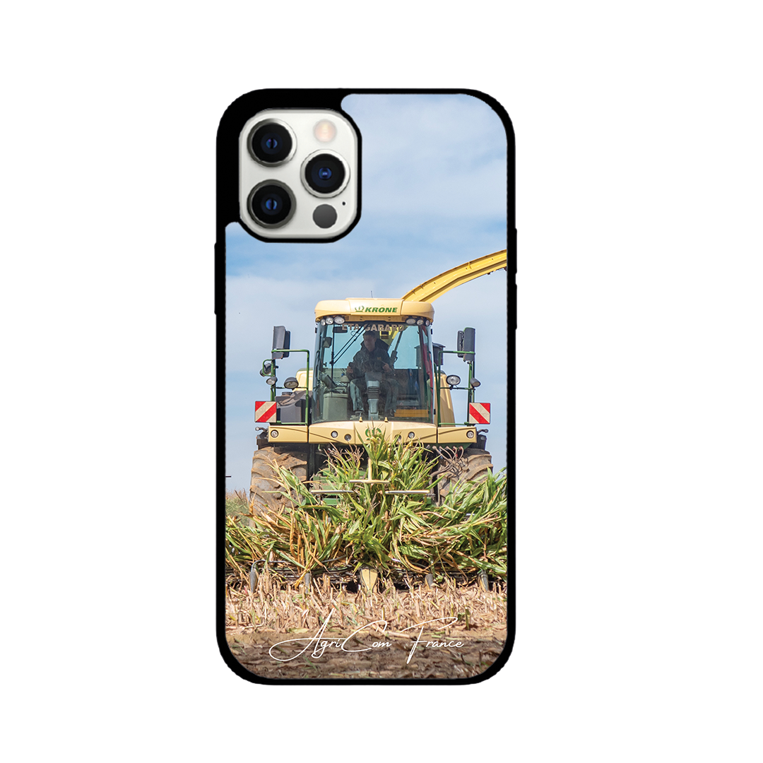 Coque Krone BIG X