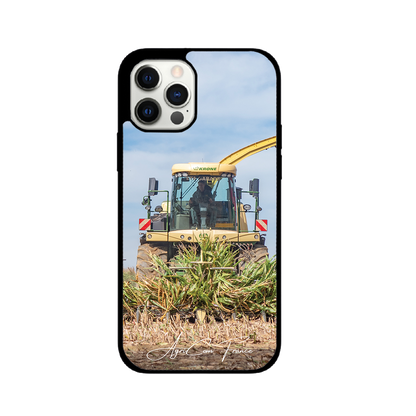 Coque Krone BIG X