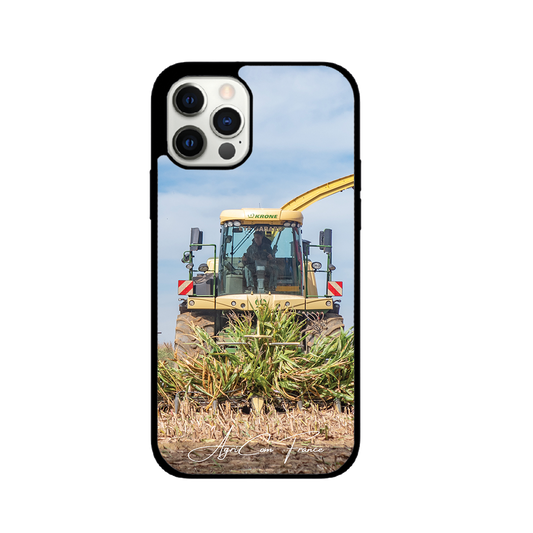 Coque Krone BIG X