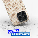 Coque MagSafe - Charolaise