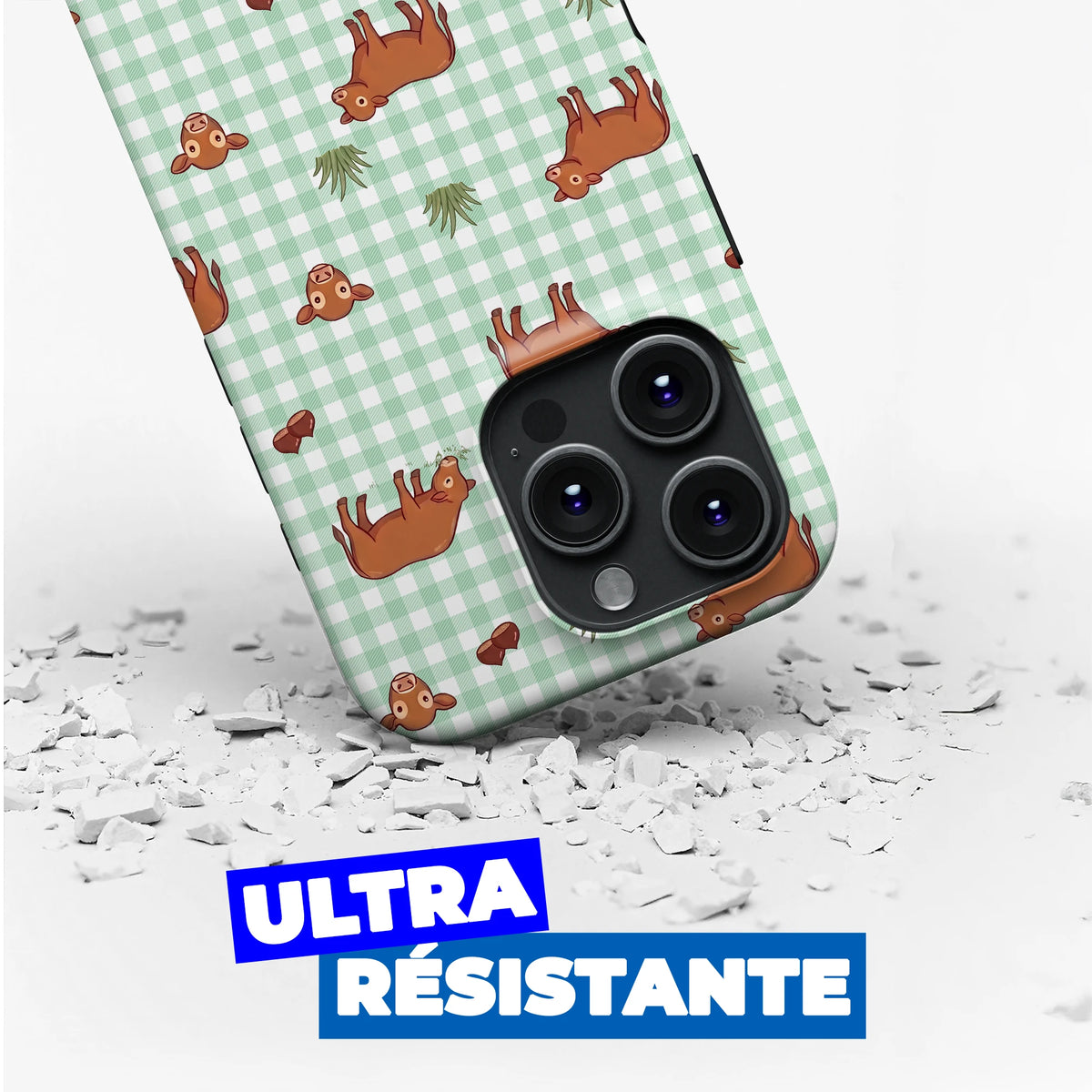 Coque Premium - Limousine
