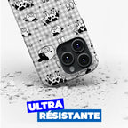 Coque MagSafe - Prim Holstein