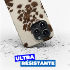 Coque - La Robe Tricolore