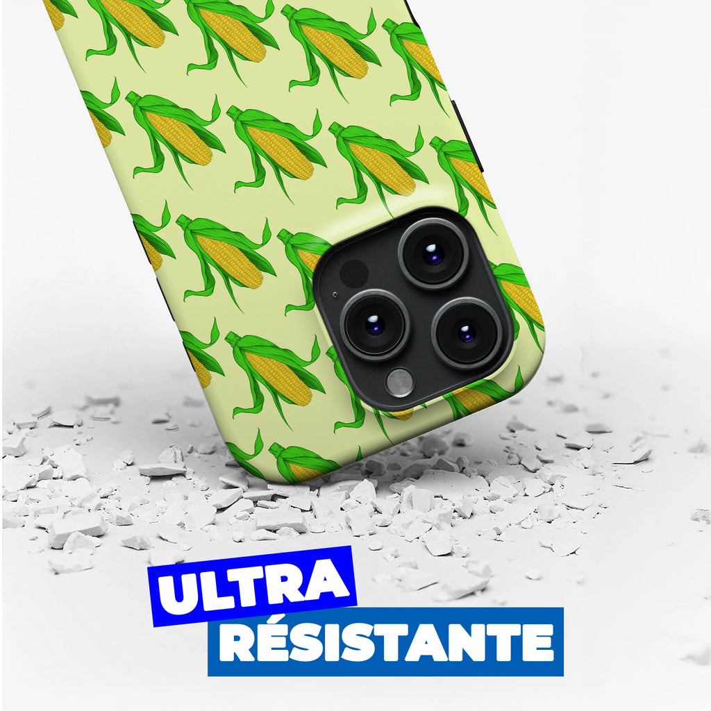 Coque - Épi de Maïs