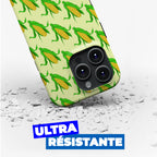Coque - Épi de Maïs