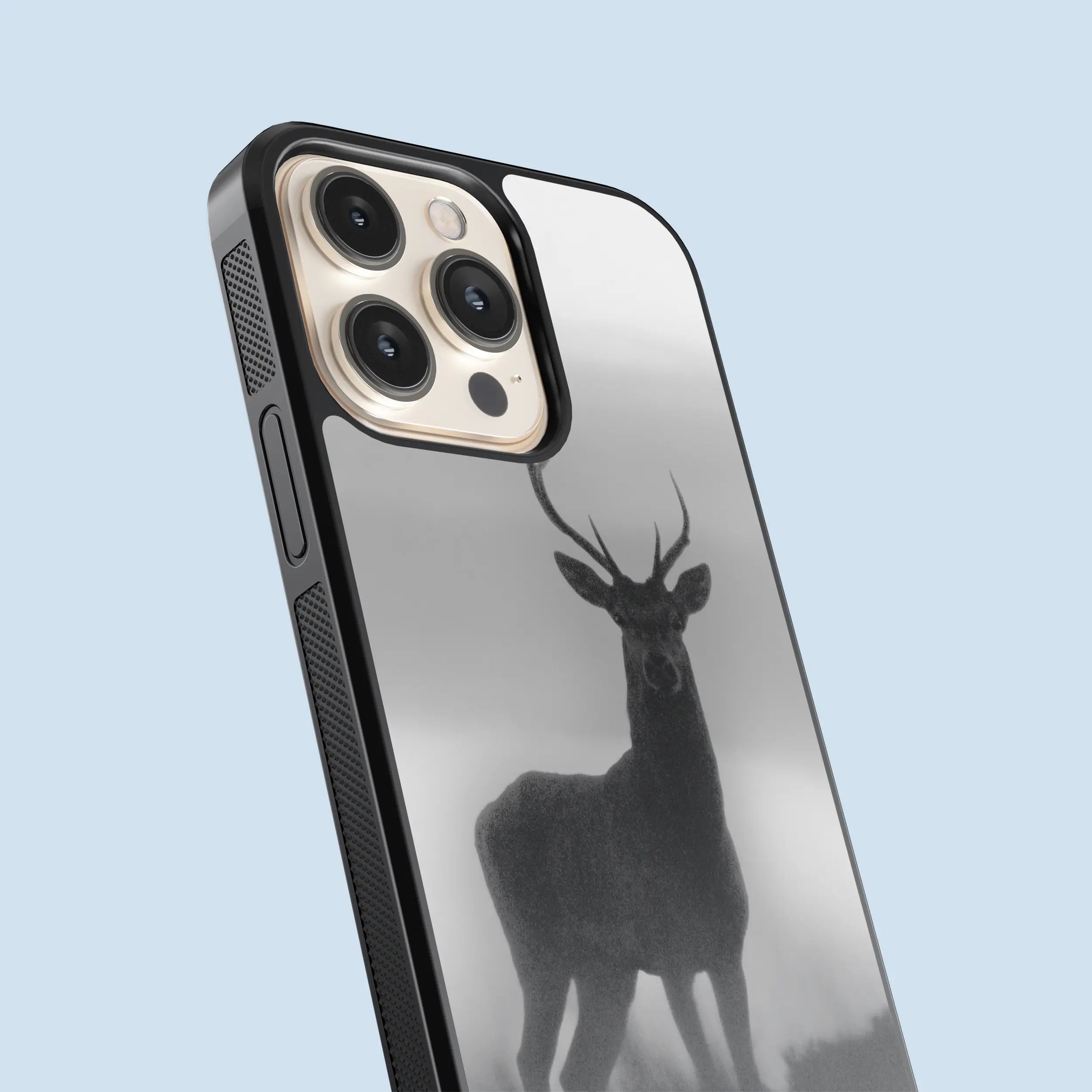 Coque Cerf