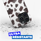 Coque - Tache de Vache