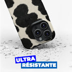 Coque - La Pie Noire
