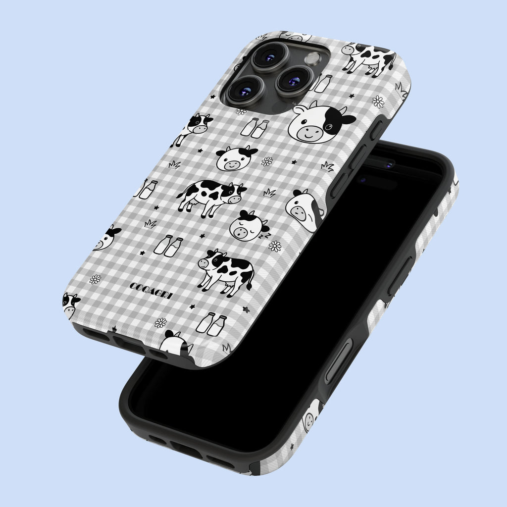 Coque Premium - Prim Holstein