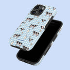 Coque Premium - Prim Holstein