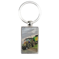 Porte clé Claas - COQ AGRI