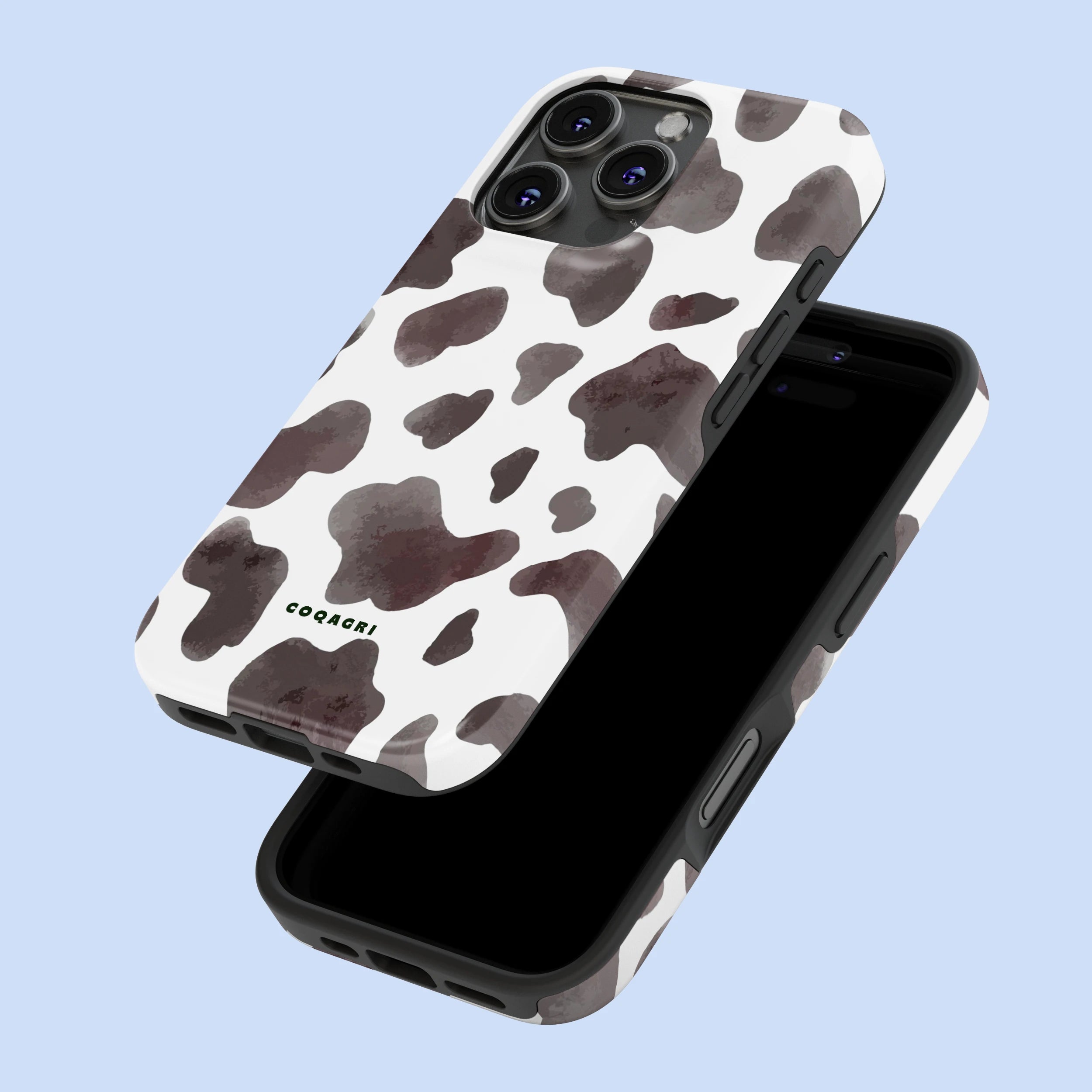 Coque - Tache de Vache