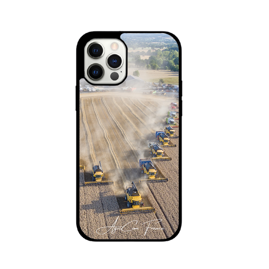 Coque Moisson