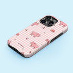 Coque Premium - Cochon