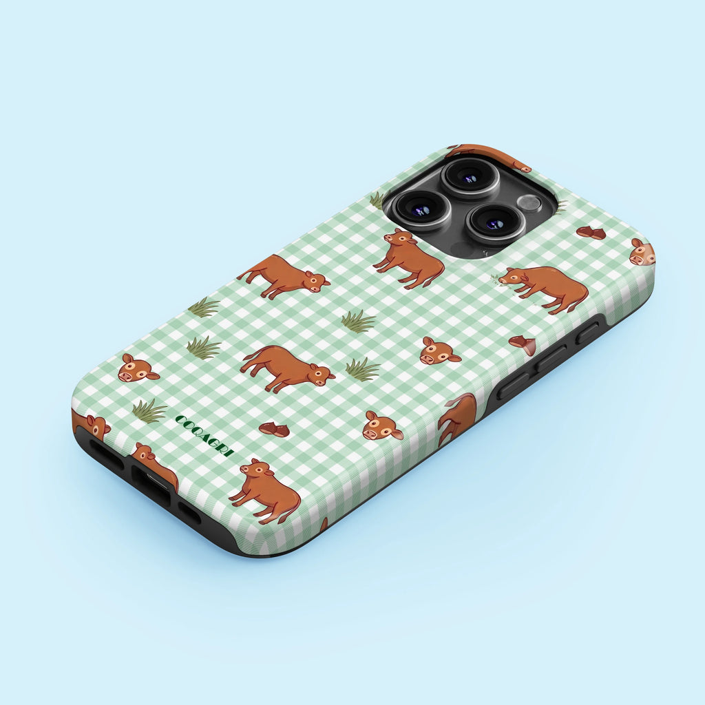 Coque Premium - Limousine