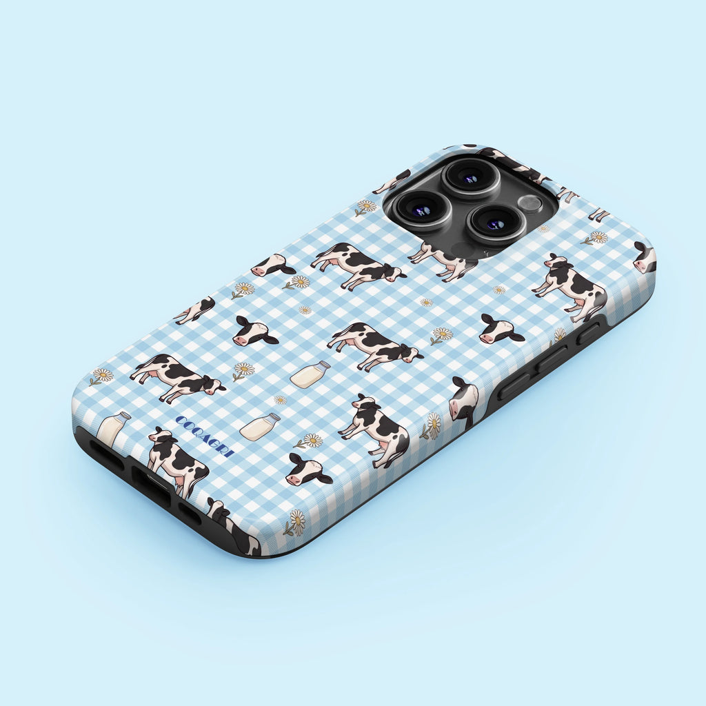 Coque Premium - Prim Holstein