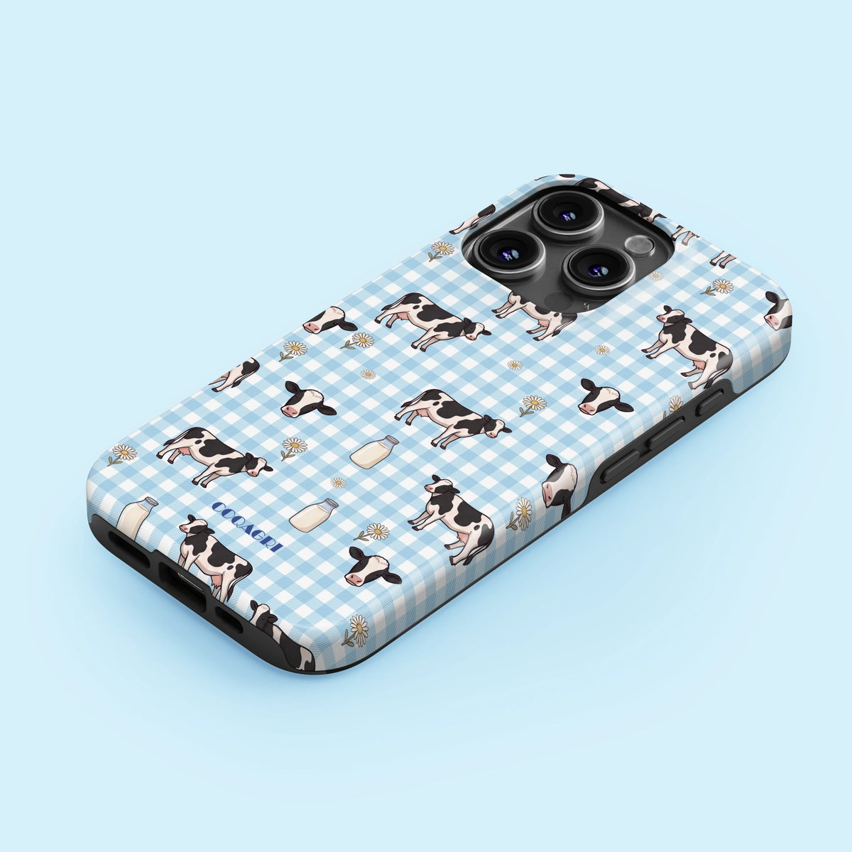 Coque Premium - Prim Holstein
