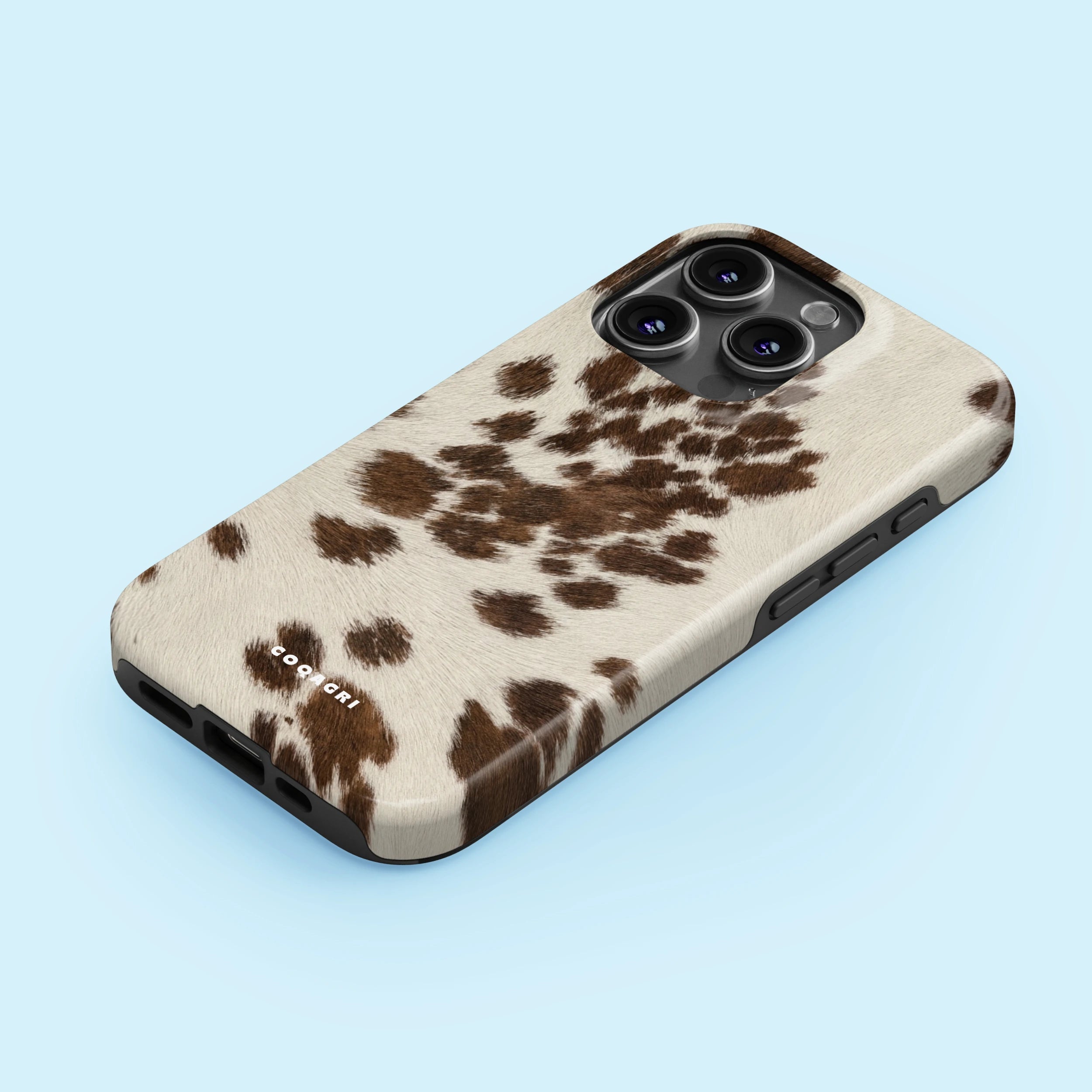 Coque - La Robe Tricolore