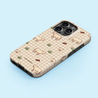 Coque Premium - Charolaise