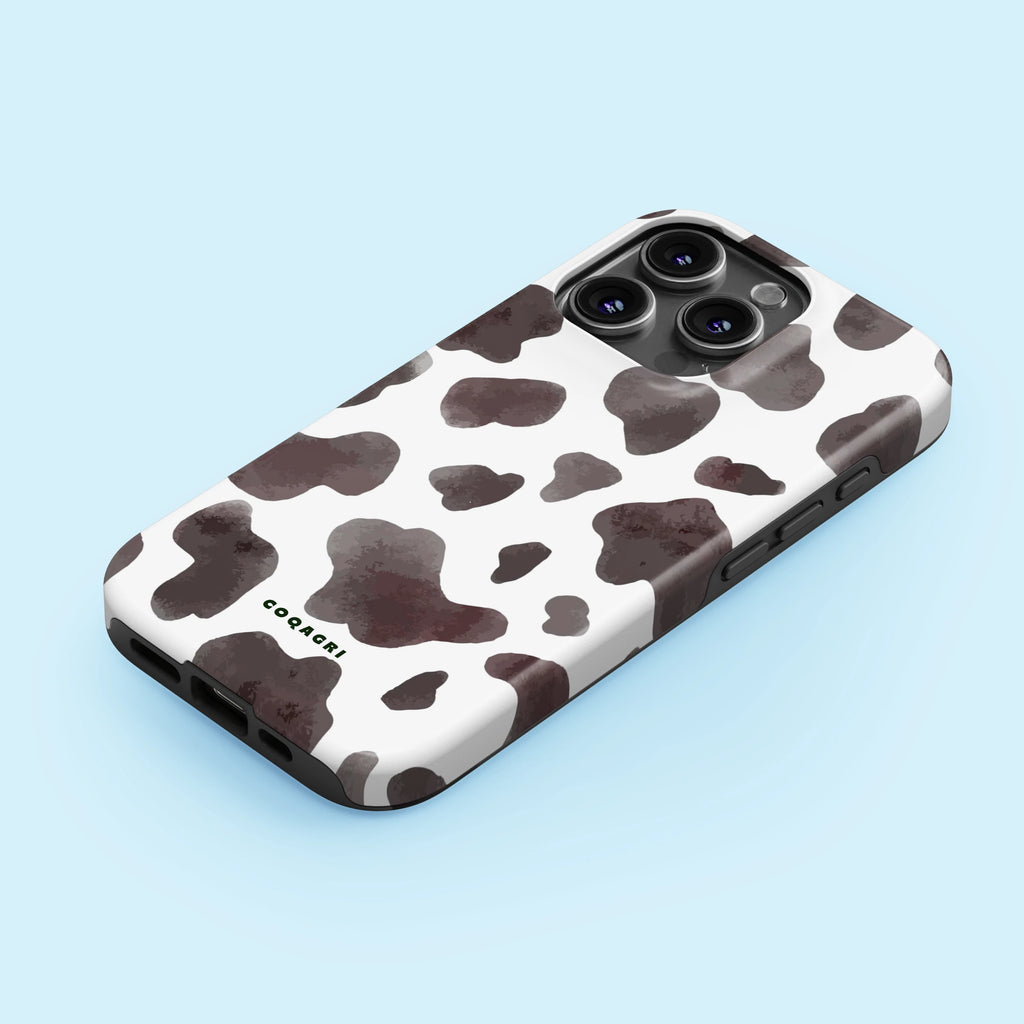 Coque - Tache de Vache