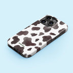 Coque - Tache de Vache