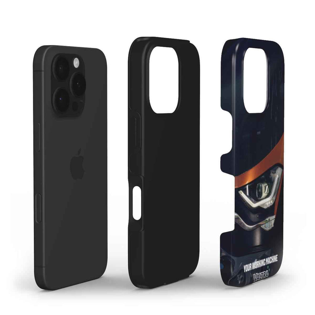 Coque Premium - Valtra France
