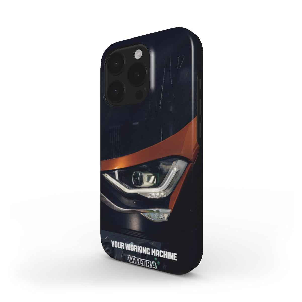 Coque Premium - Valtra France