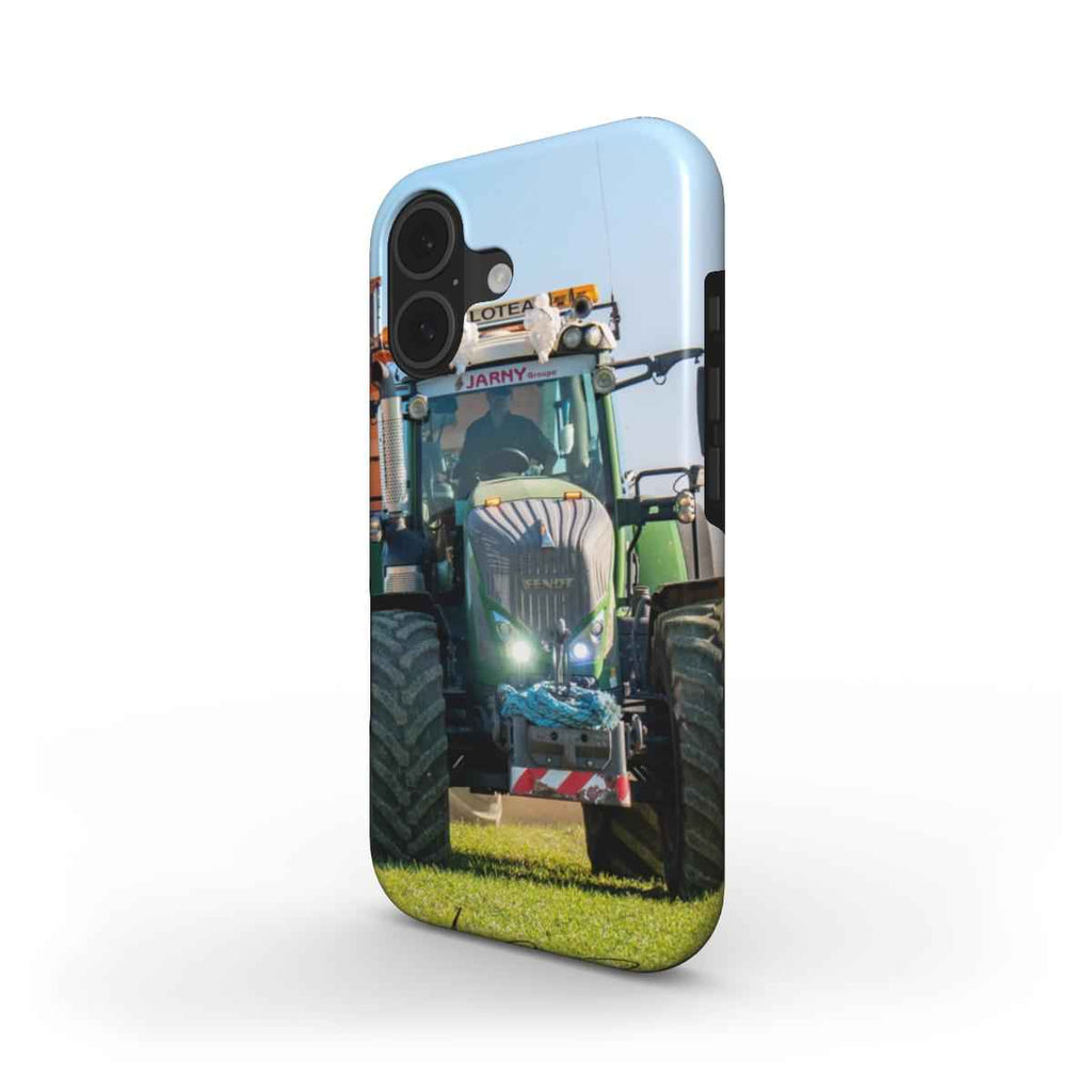 Coque - Fendt & Panien Magsafe