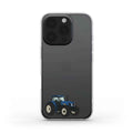 Coque Transparente - Tracteur New Holland