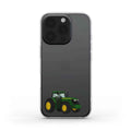 Coque Transparente - Tracteur John Deere