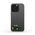 Coque Transparente - Tracteur John Deere