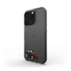 Coque Transparente - Tracteur Case IH