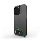 Coque Transparente - Tracteur John Deere