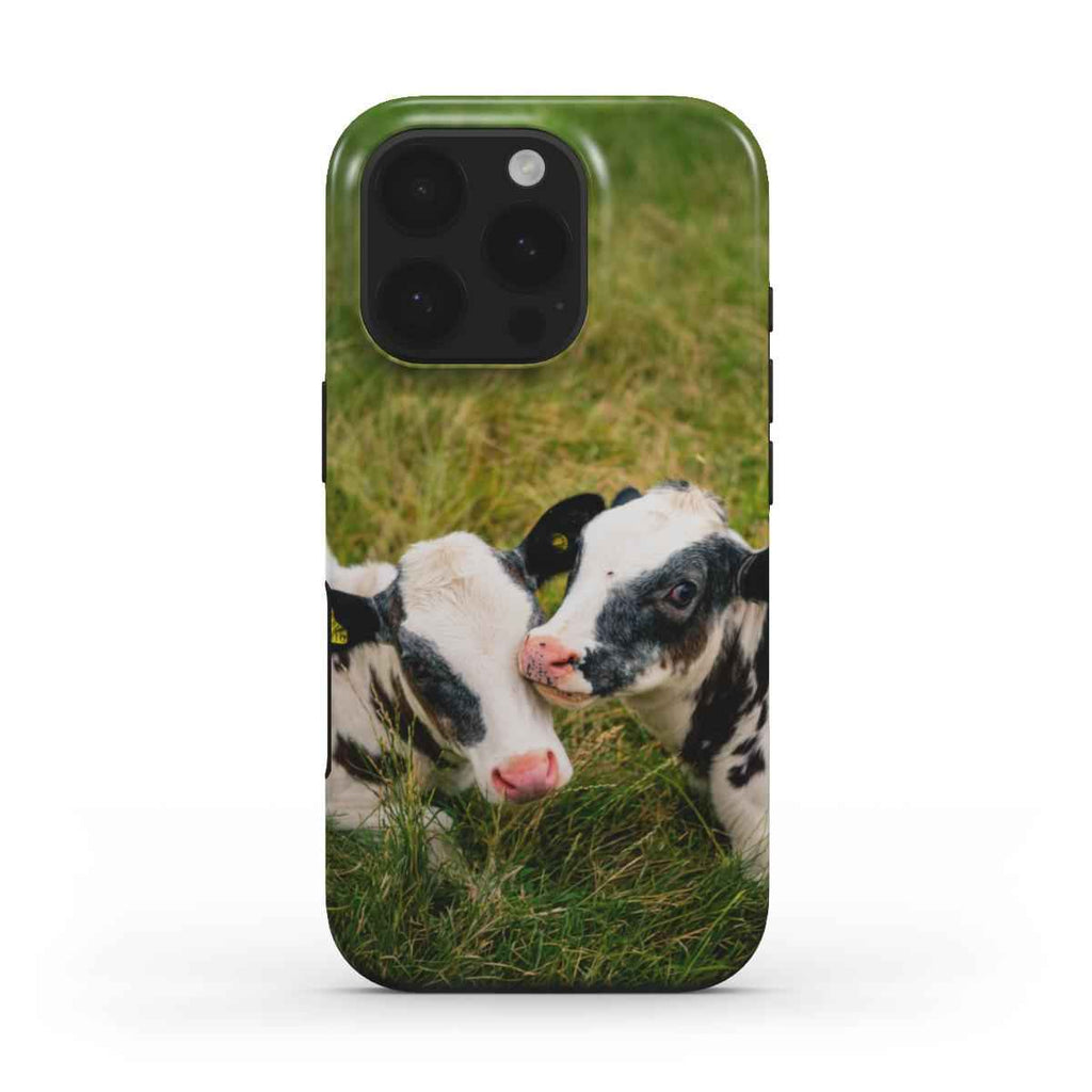 Coque Premium - Veaux Prim Holstein