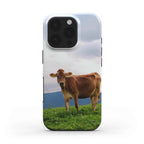 Coque Premium - Brunes des Alpes