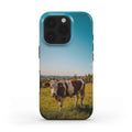 Coque Premium - Vache Simmental