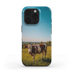 Coque Premium - Vache Simmental