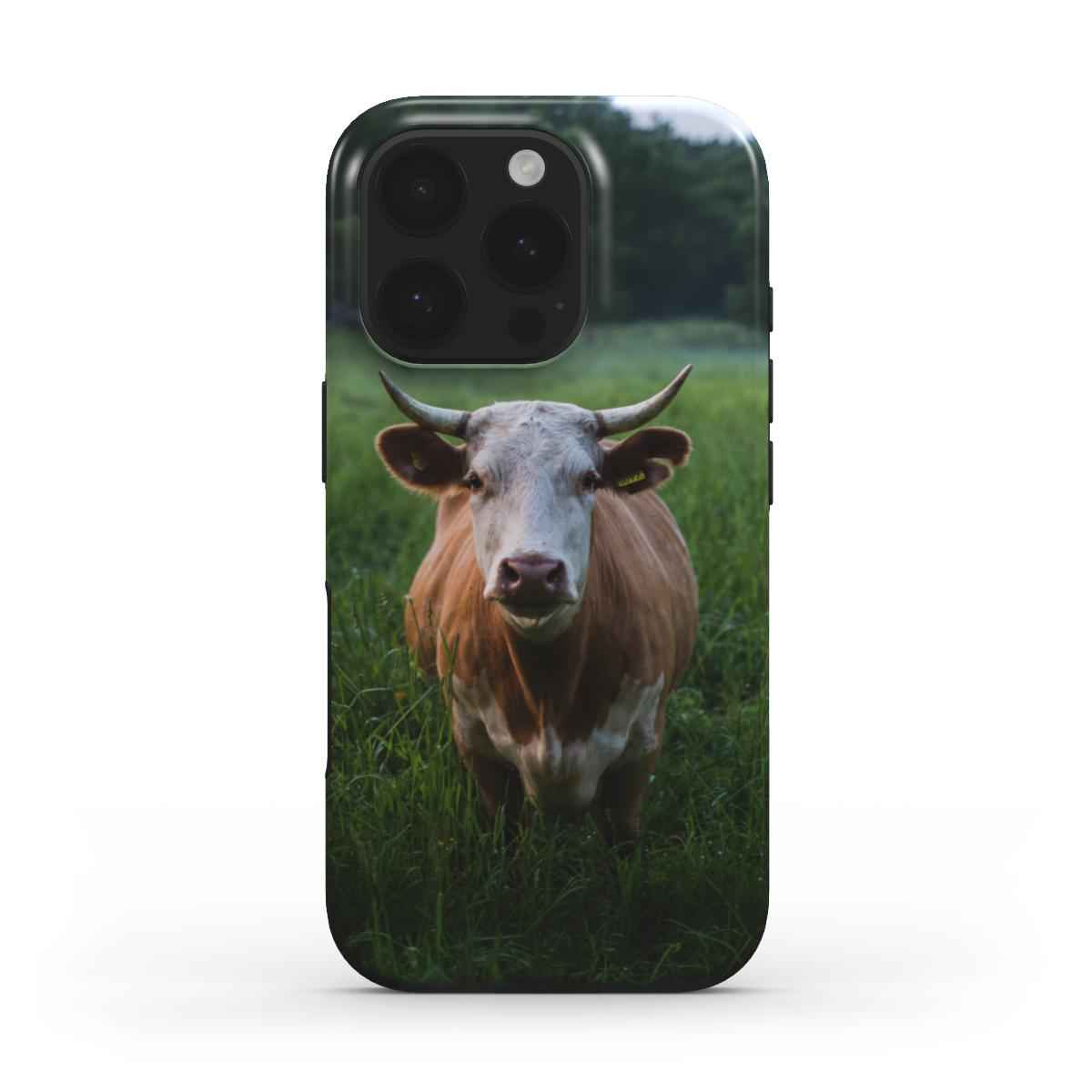Coque Premium - Aubrac