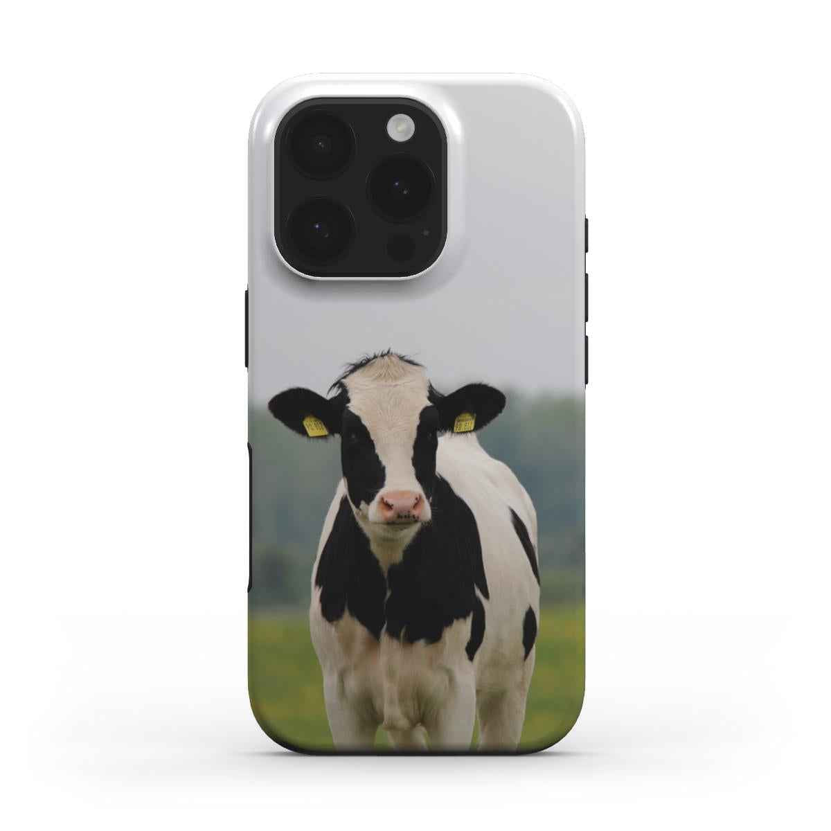 Coque Premium - Prim Holstein