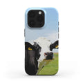 Coque Premium - Prim Holstein