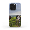 Coque Premium - Vaches Prim Holstein