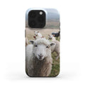 Coque Premium - Mouton